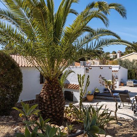 Casa Nero Vila Jávea Exterior foto