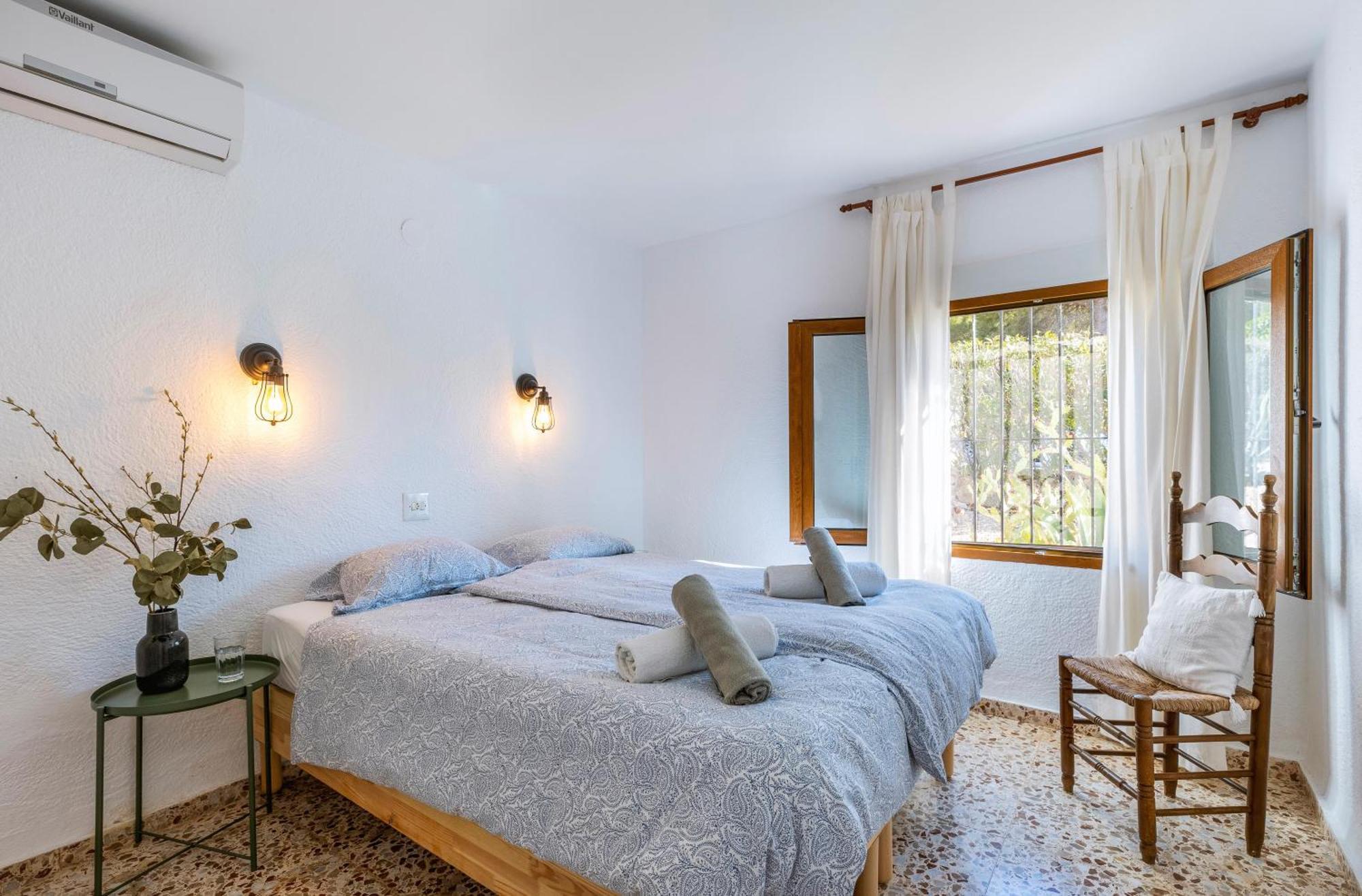 Casa Nero Vila Jávea Exterior foto