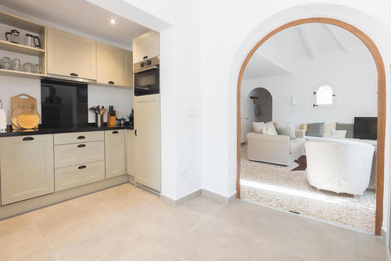Casa Nero Vila Jávea Quarto foto