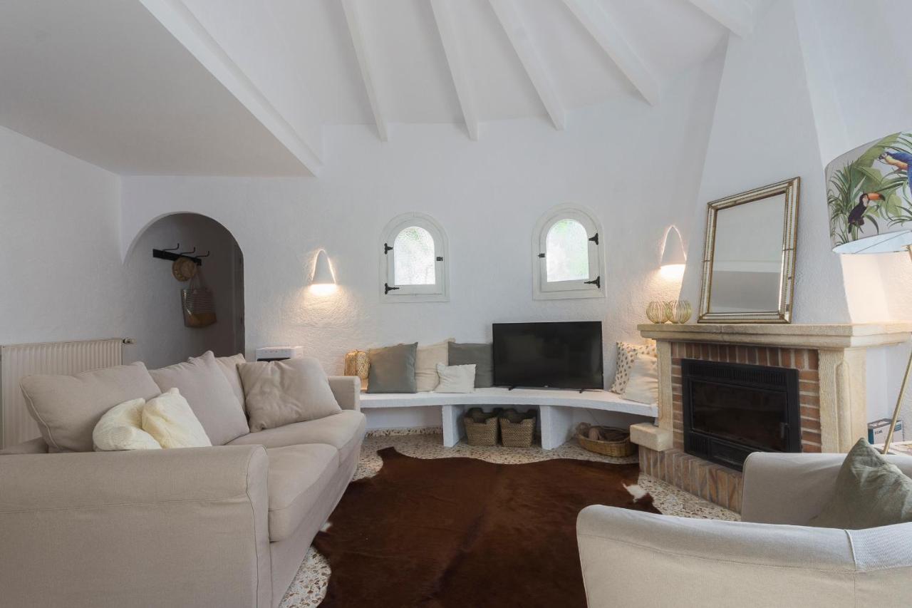 Casa Nero Vila Jávea Quarto foto
