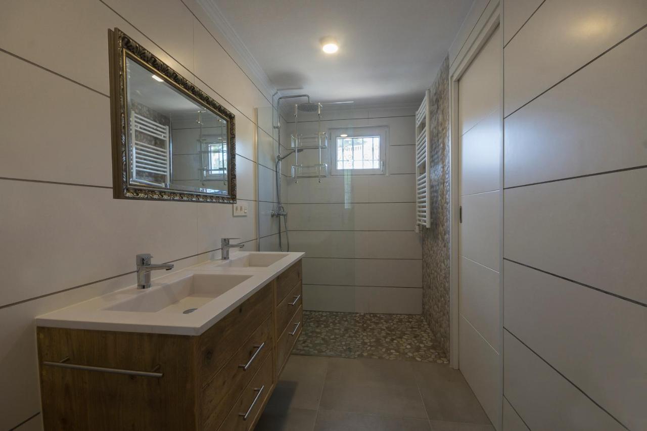 Casa Nero Vila Jávea Exterior foto